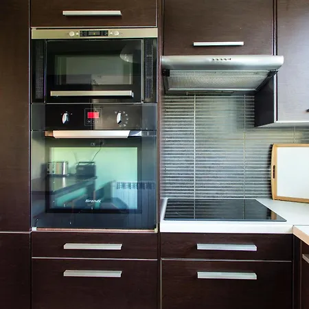 Appartement Les Alisiers - 3 Pieces - Climatise