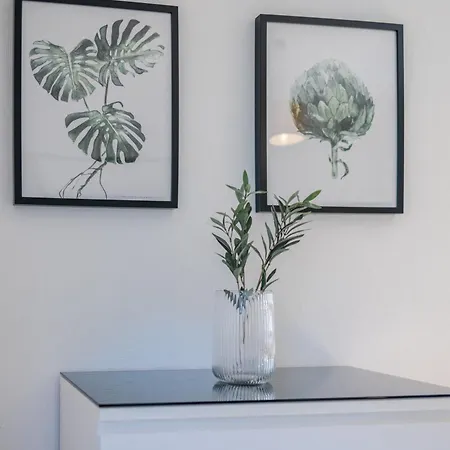 アパート Grand T3 Lumineux Et Climatise ストラスブール