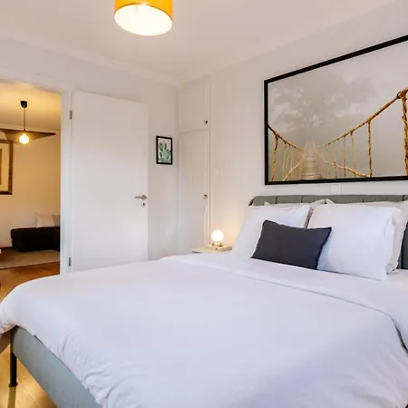 公寓 Grand T3 Lumineux Et Climatise 斯特拉斯堡