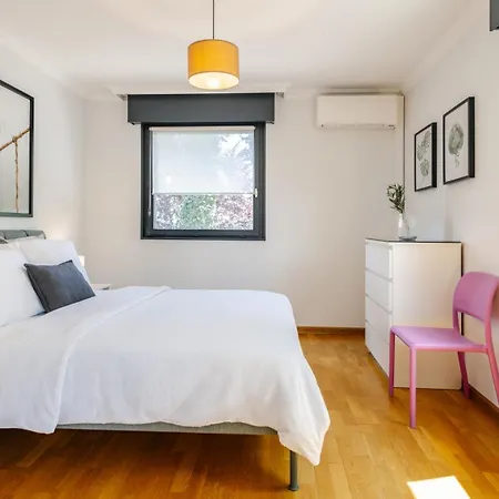 Grand T3 Lumineux Et Climatise *