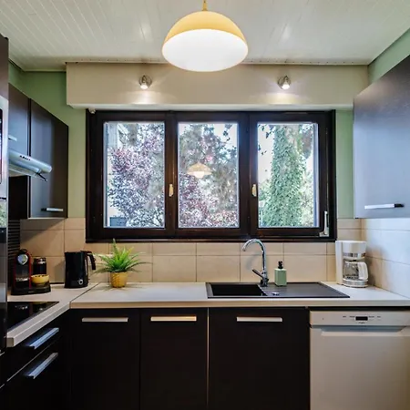 公寓 Grand T3 Lumineux Et Climatise *