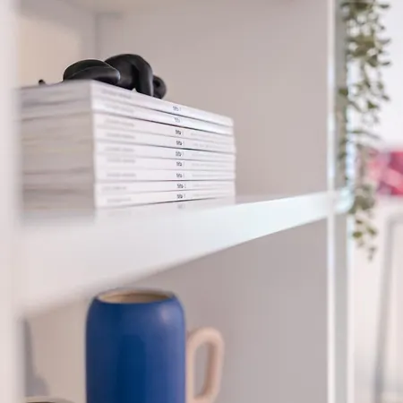 Grand T3 Lumineux Et Climatise *