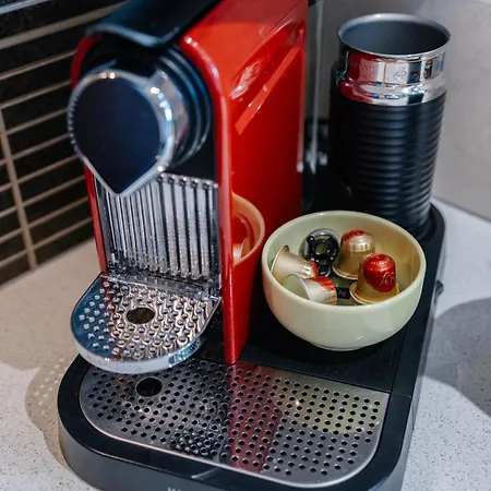 Grand T3 Lumineux Et Climatise 公寓 *