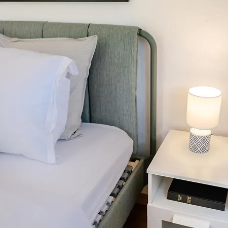 アパート Grand T3 Lumineux Et Climatise *