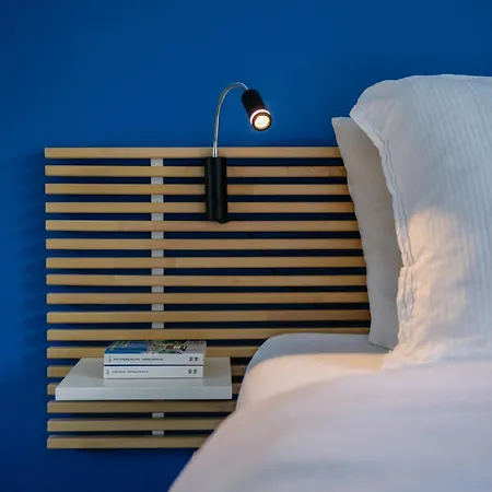 Grand T3 Lumineux Et Climatise 公寓