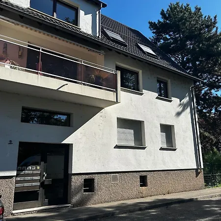 Grand T3 Lumineux Et Climatise *