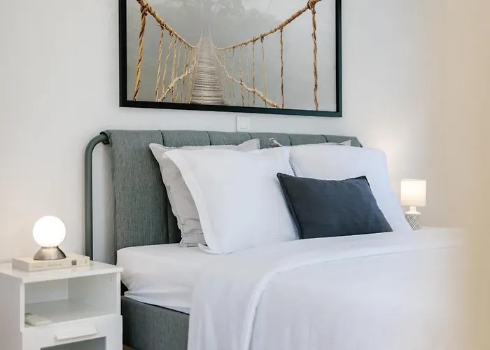 Les Alisiers - 3 Pièces - Climatisé Appartamento