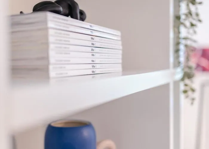 Les Alisiers - 3 Pièces - Climatisé *