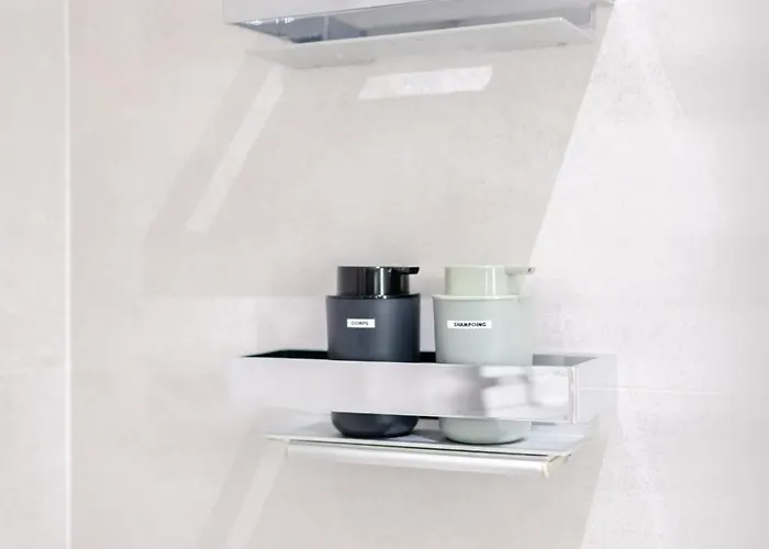 Les Alisiers - 3 Pièces - Climatisé Strasburgo