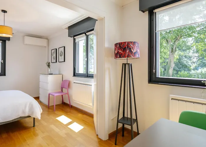 Appartamento Les Alisiers - 3 Pièces - Climatisé *