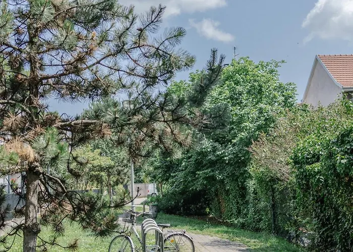 Appartamento Les Alisiers - 3 Pièces - Climatisé *