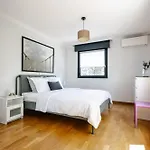 Grand T3 Lumineux Et Climatise Apartament *