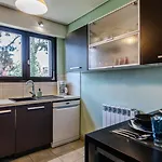 Grand T3 Lumineux Et Climatise