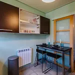 Apartament Grand T3 Lumineux Et Climatise Strasburg