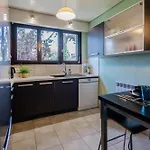 Grand T3 Lumineux Et Climatise