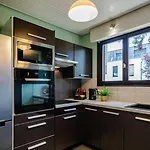 Grand T3 Lumineux Et Climatise Apartament *