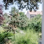 Grand T3 Lumineux Et Climatise