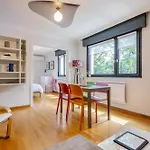 Apartament Grand T3 Lumineux Et Climatise Strasburg