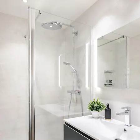Grand T3 Lumineux Et Climatise Daire