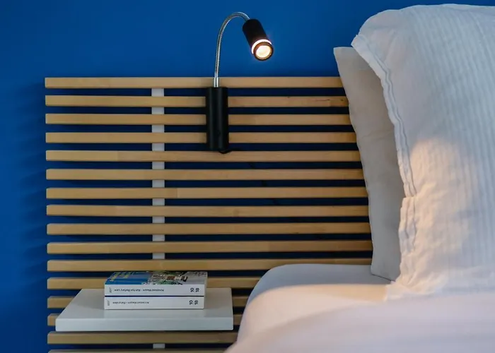 Grand T3 Lumineux Et Climatise Lägenhet
