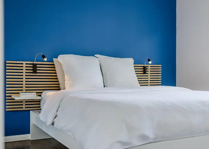 Lägenhet Grand T3 Lumineux Et Climatise